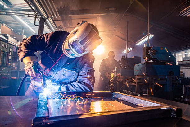  Pocola, OK Welder Pros