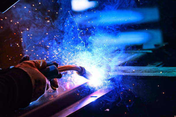 Trusted Pocola, OK Welder & Metal Fabrication Experts