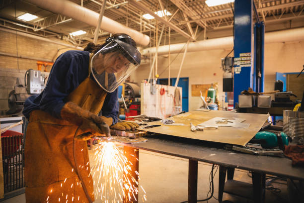 Best Automation and Robotic Welding in Pocola, OK