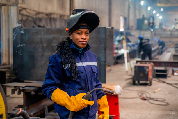 Best Automation and Robotic Welding in Pocola, OK